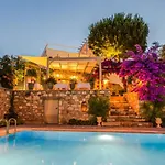 Willa Ipekyol Avec Piscine Privee Çeşme