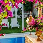 Ipekyol Avec Piscine Privee *