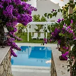 Ipekyol Avec Piscine Privee Willa