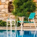 Ipekyol Avec Piscine Privee Willa Çeşme