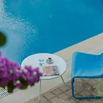 Willa Ipekyol Avec Piscine Privee Çeşme