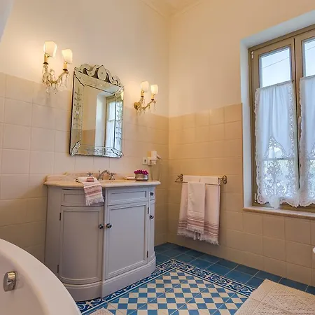 Ipekyol Avec Piscine Privee Villa