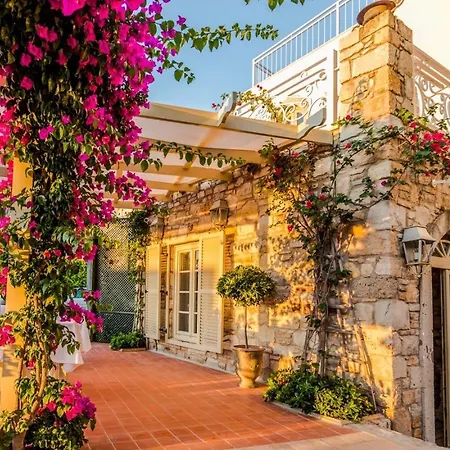 Villa Ipekyol Avec Piscine Privée Çeşme