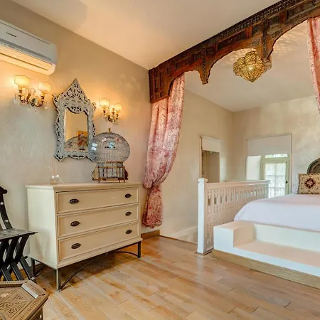 Ipekyol Avec Piscine Privée