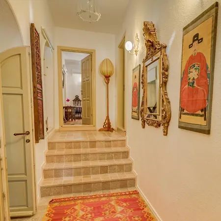 ヴィラ Ipekyol Avec Piscine Privee Çeşme