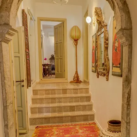 Ipekyol Avec Piscine Privee *