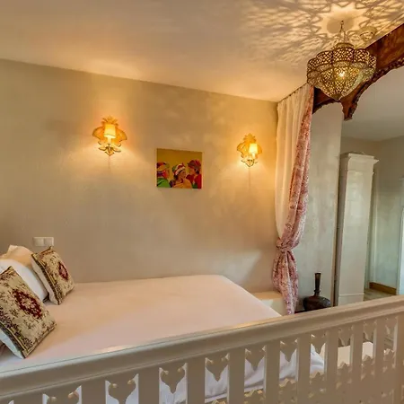 ヴィラ Ipekyol Avec Piscine Privee *