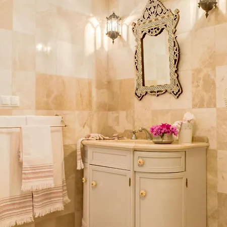 ヴィラ Ipekyol Avec Piscine Privee