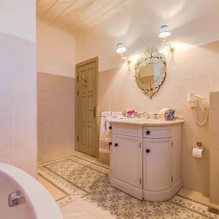 ヴィラ Ipekyol Avec Piscine Privee *