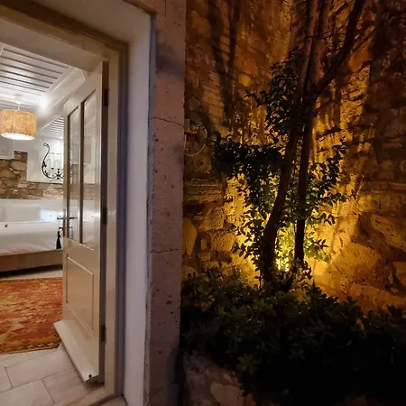 Ipekyol Avec Piscine Privee ヴィラ *