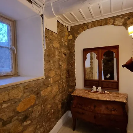 ヴィラ Ipekyol Avec Piscine Privee Çeşme