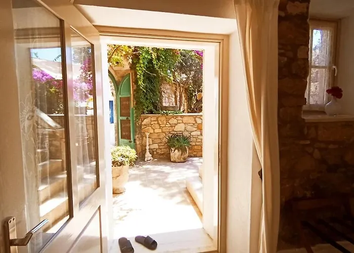 Ipekyol Avec Piscine Privée *