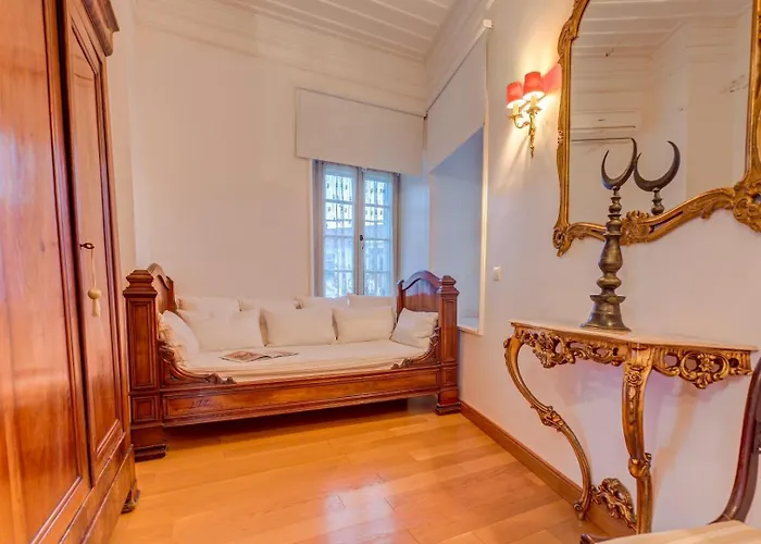 Ipekyol Avec Piscine Privée * Çeşme