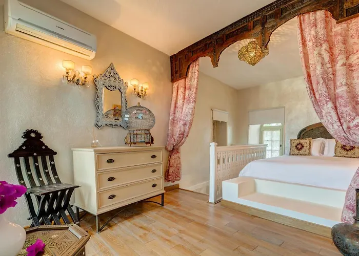 Ipekyol Avec Piscine Privée