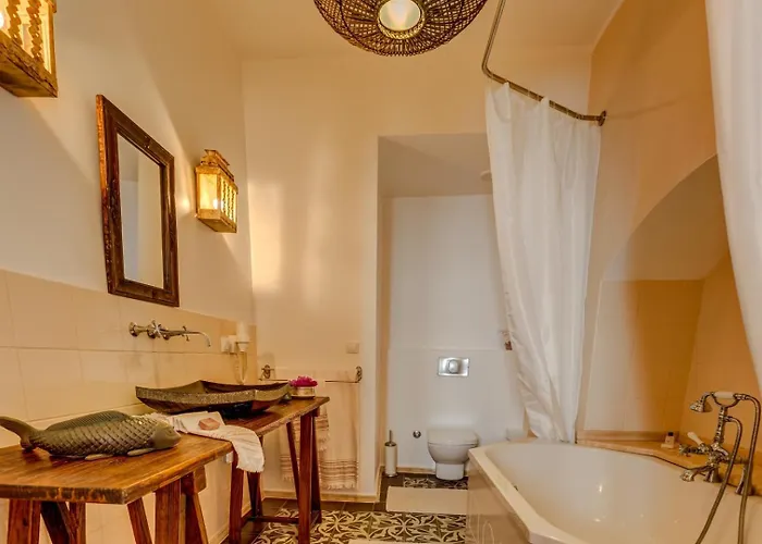 Ipekyol Avec Piscine Privée Villa