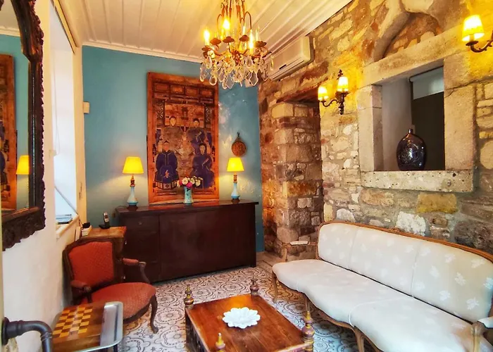 Villa Ipekyol Avec Piscine Privée Çeşme