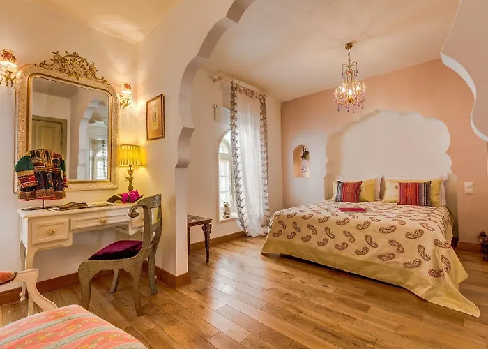 Villa Ipekyol Avec Piscine Privée