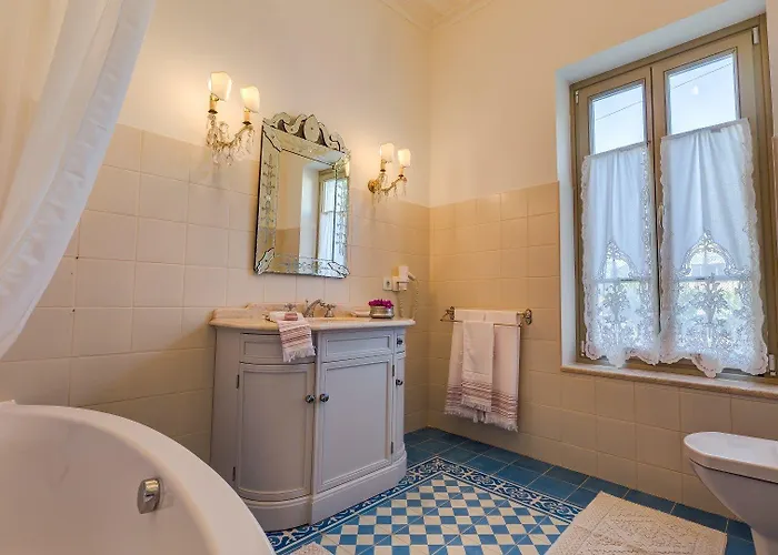 Ipekyol Avec Piscine Privée Villa *