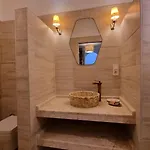 Ipekyol Avec Piscine Privée *