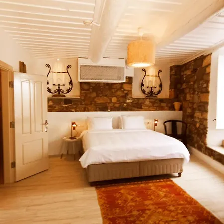 Villa Ipekyol Avec Piscine Privee *