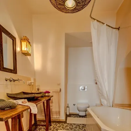 Ipekyol Avec Piscine Privee Villa