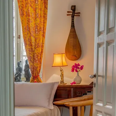 Ipekyol Avec Piscine Privee Villa *