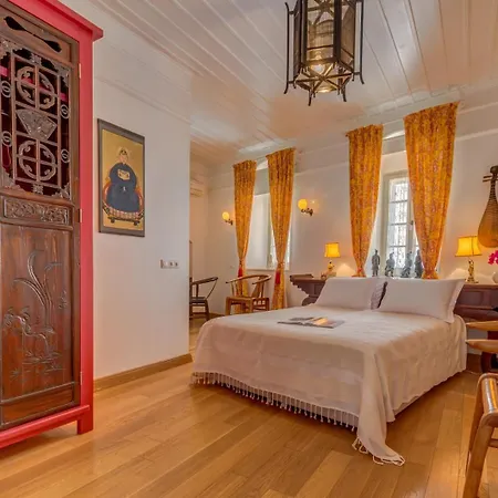 Ipekyol Avec Piscine Privee *