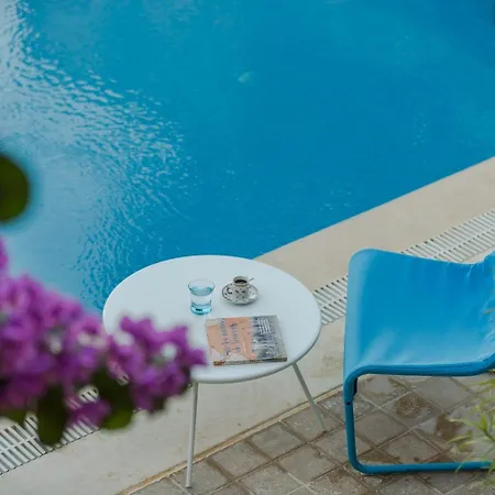 Villa Ipekyol Avec Piscine Privee Çeşme