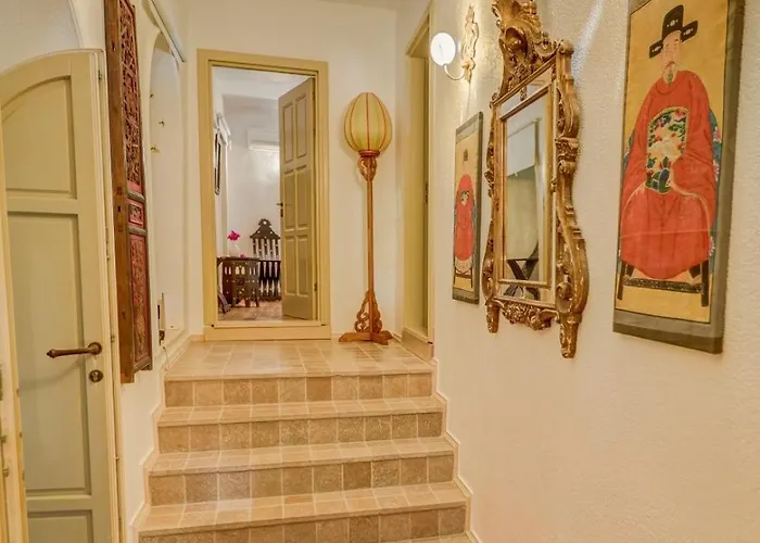 Villa Ipekyol Avec Piscine Privée Çeşme