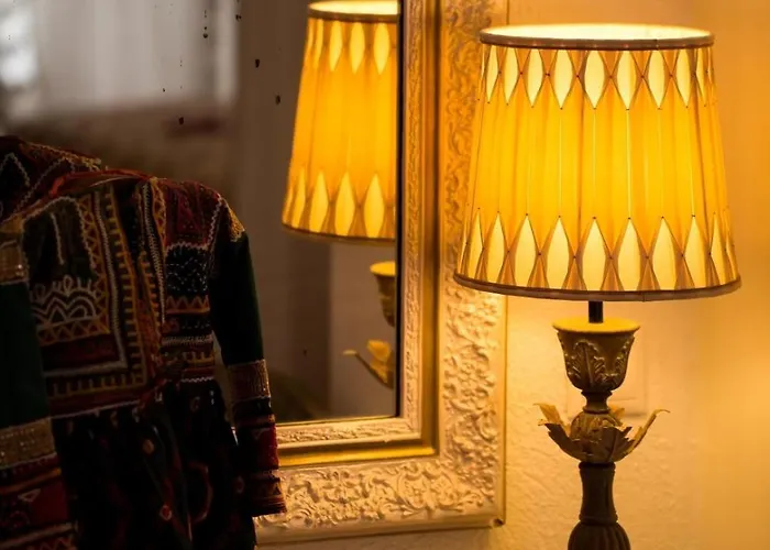 Ipekyol Avec Piscine Privee