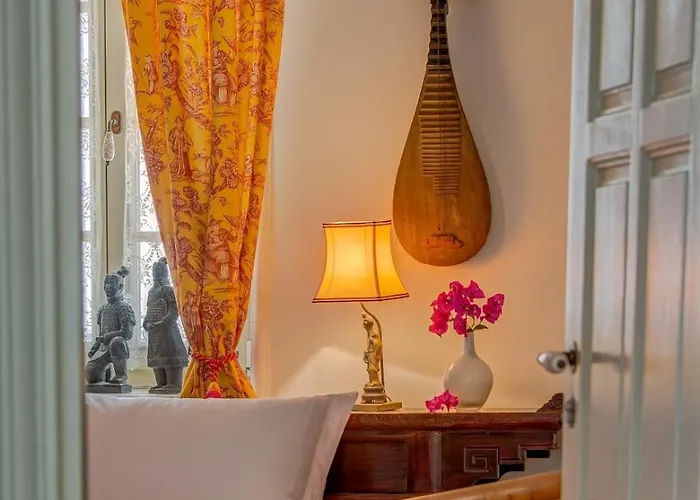 Ipekyol Avec Piscine Privee Willa *