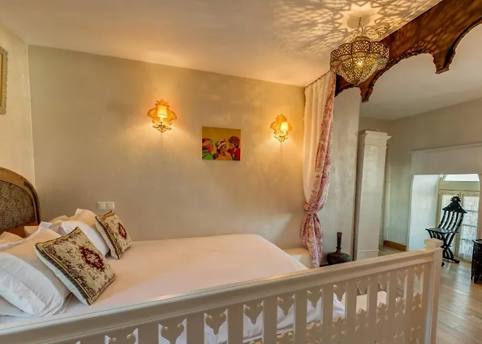 Villa Ipekyol Avec Piscine Privée *