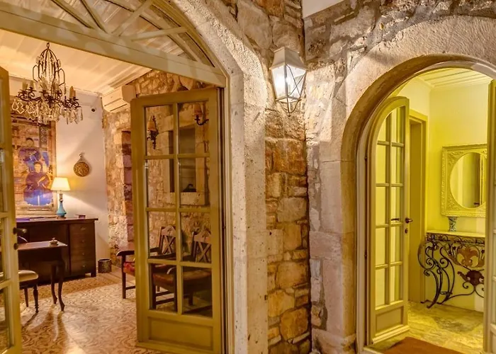 Ipekyol Avec Piscine Privée * Çeşme