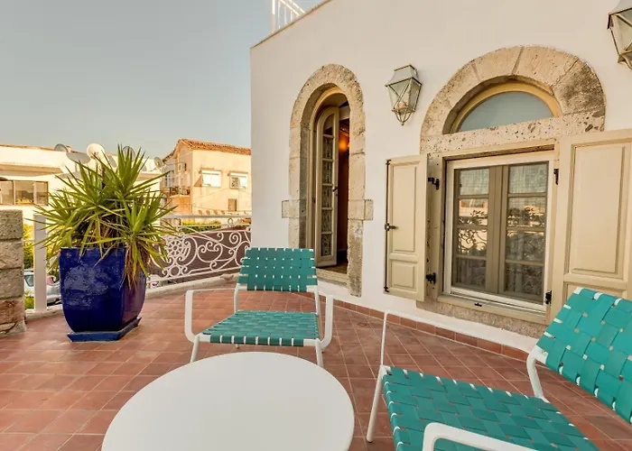 Villa Ipekyol Avec Piscine Privée *