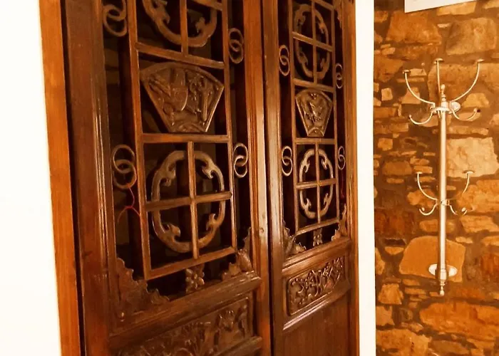 Ipekyol Avec Piscine Privée * Çeşme