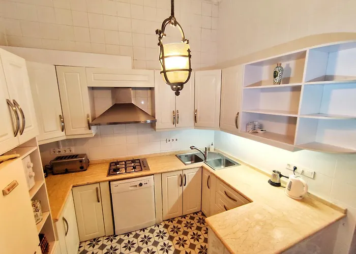 Willa Ipekyol Avec Piscine Privee *