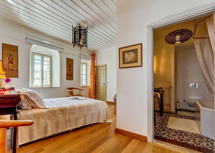 Willa Ipekyol Avec Piscine Privee *