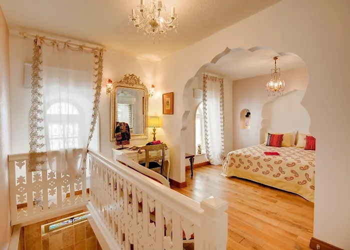 Ipekyol Avec Piscine Privee Willa *