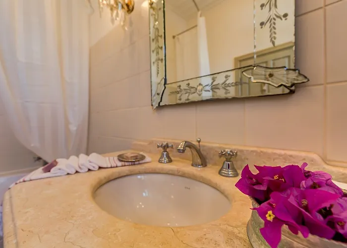 Ipekyol Avec Piscine Privée Villa Çeşme