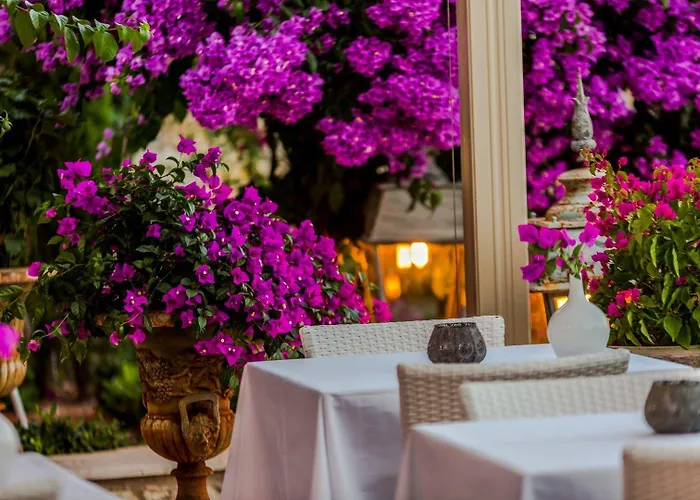 Willa Ipekyol Avec Piscine Privee Çeşme