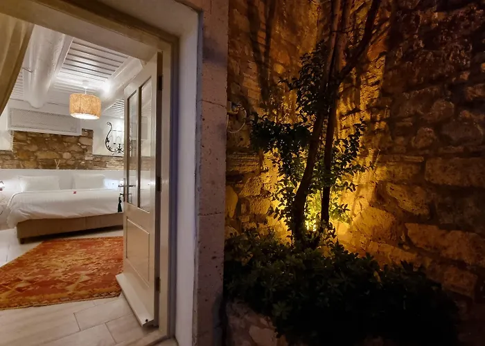 Ipekyol Avec Piscine Privee Willa *