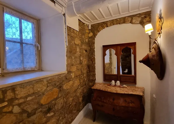 Willa Ipekyol Avec Piscine Privee Çeşme