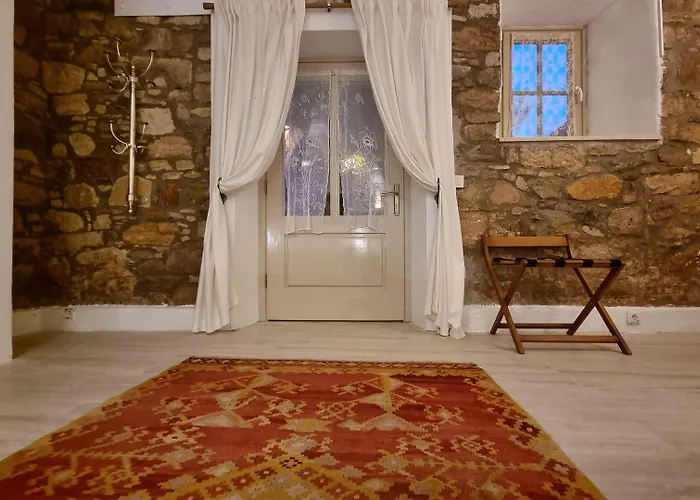 Villa Ipekyol Avec Piscine Privée