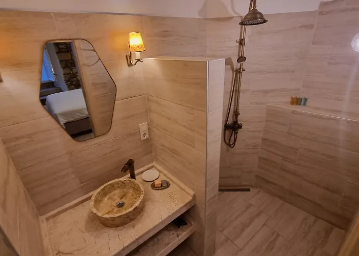 Ipekyol Avec Piscine Privée Villa Çeşme